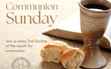 Communion