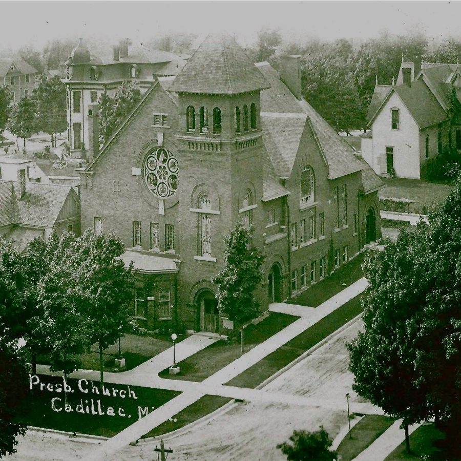 First-Presbyterian-Church-1909